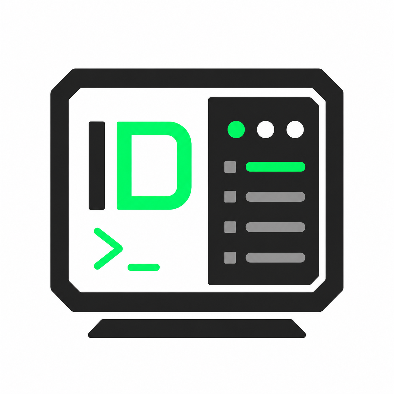 IronDesk