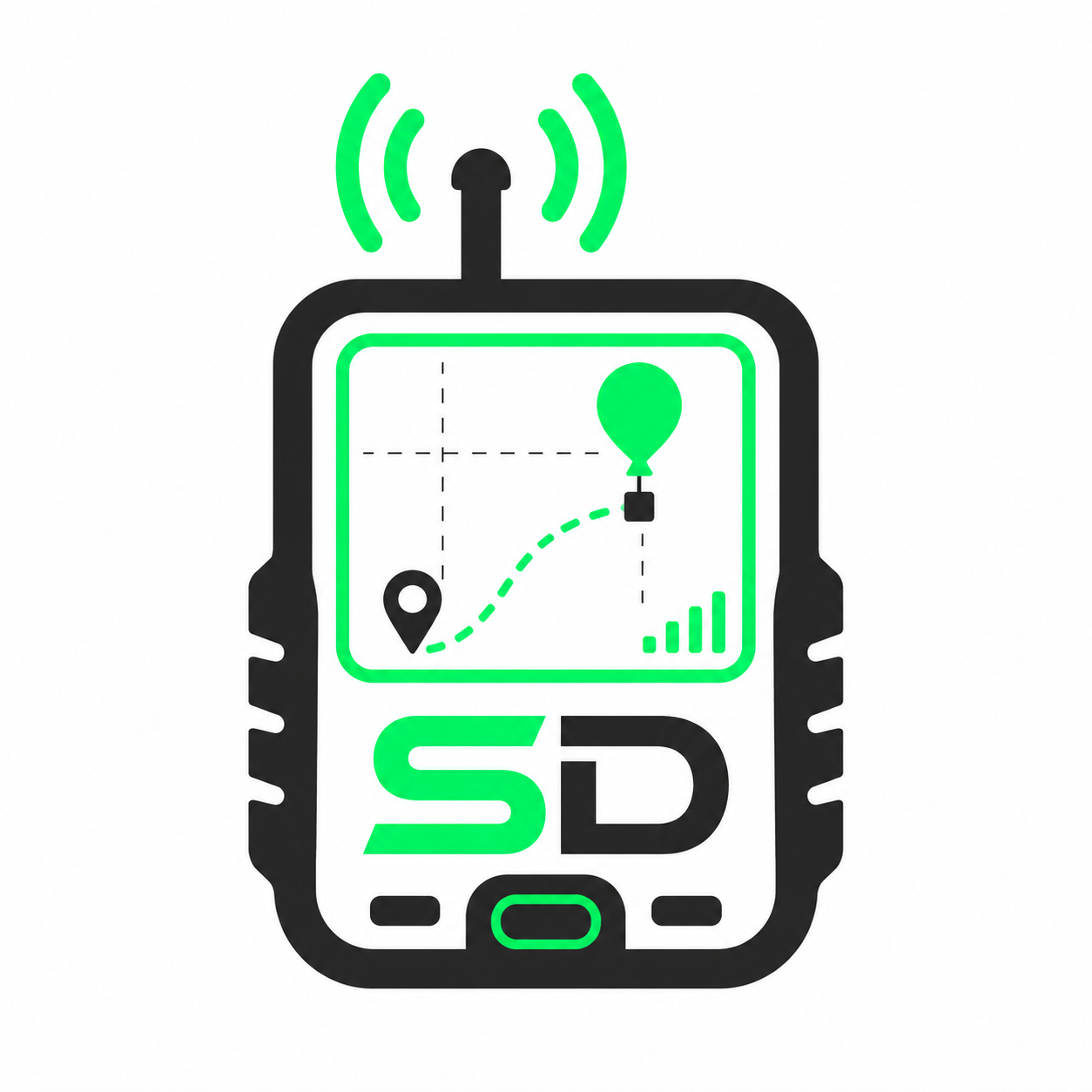 SondeDeck logo