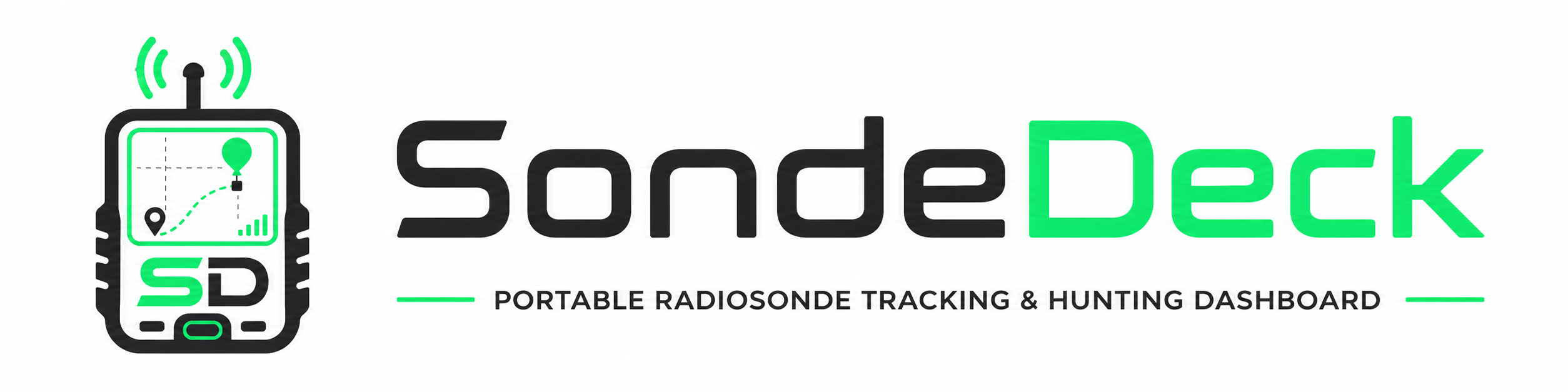 SondeDeck by A-NET